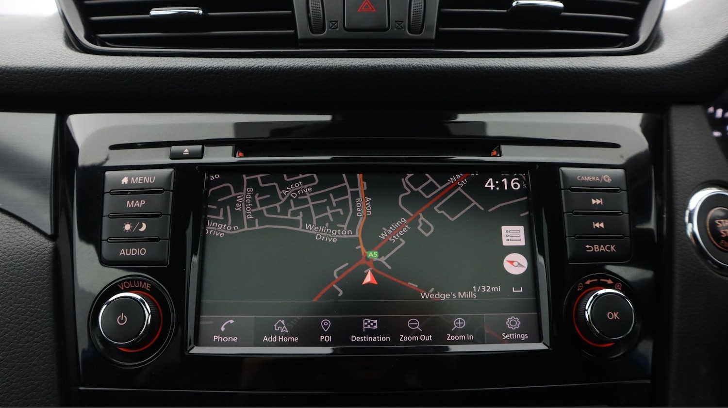 Used Nissan Qashqai 2020 for sale - 77668364: Photo 11