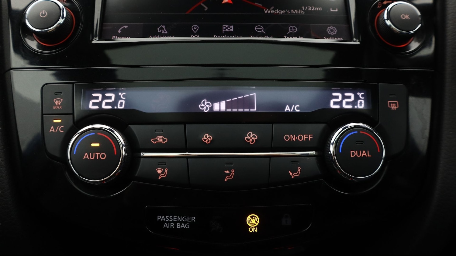 Used Nissan Qashqai 2020 for sale - 77668364: Photo 12