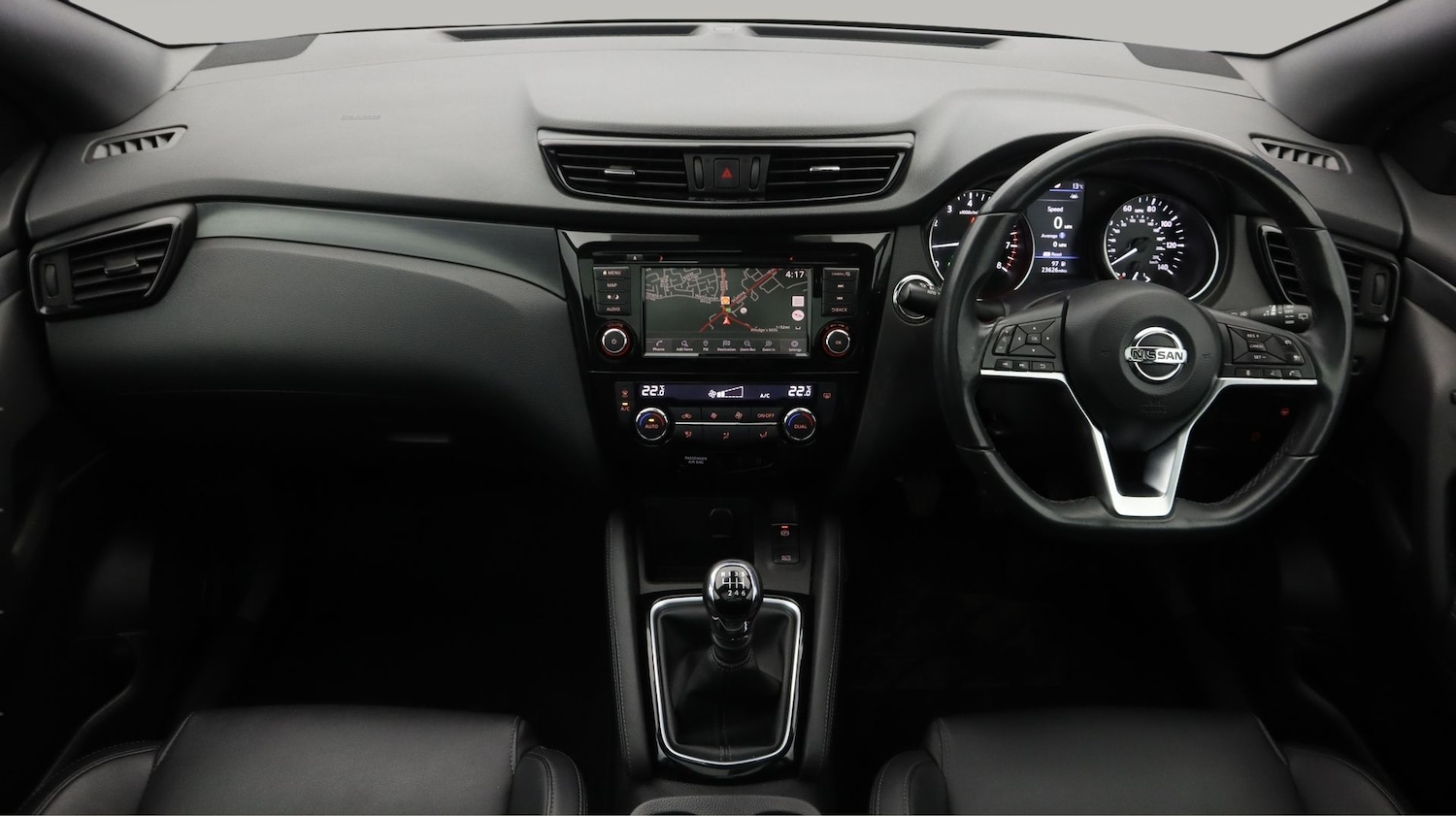 Used Nissan Qashqai 2020 for sale - 77668364: Photo 13