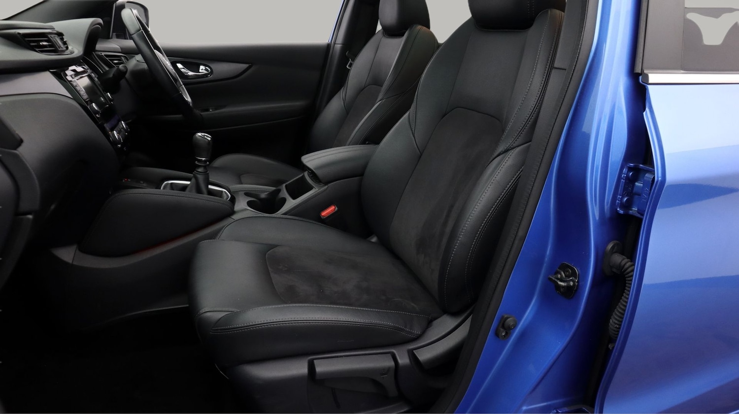 Used Nissan Qashqai 2020 for sale - 77668364: Photo 14