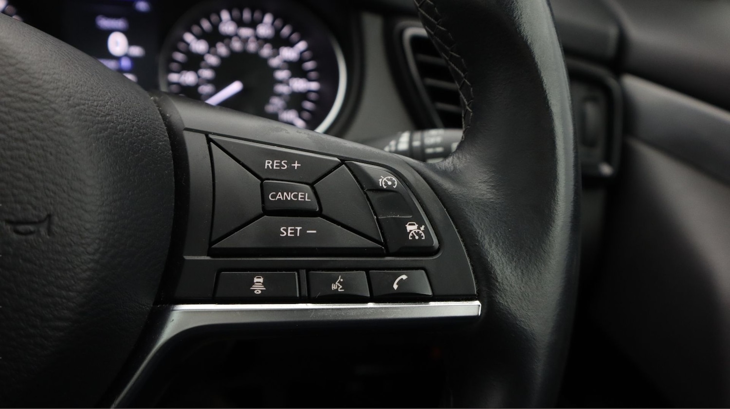 Used Nissan Qashqai 2020 for sale - 77668364: Photo 22