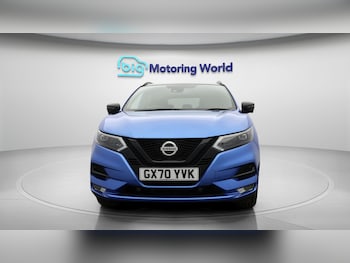 Used Nissan Qashqai 2020 for sale - 77668364: Photo