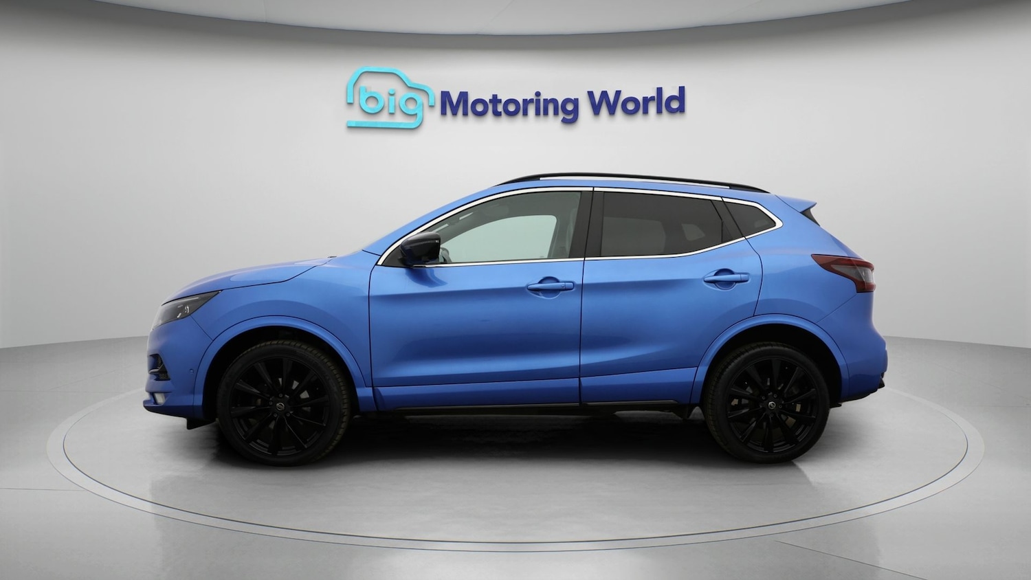 Used Nissan Qashqai 2020 for sale - 77668364: Photo 4