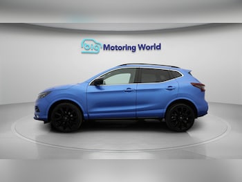 Used Nissan Qashqai 2020 for sale - 77668364: Photo