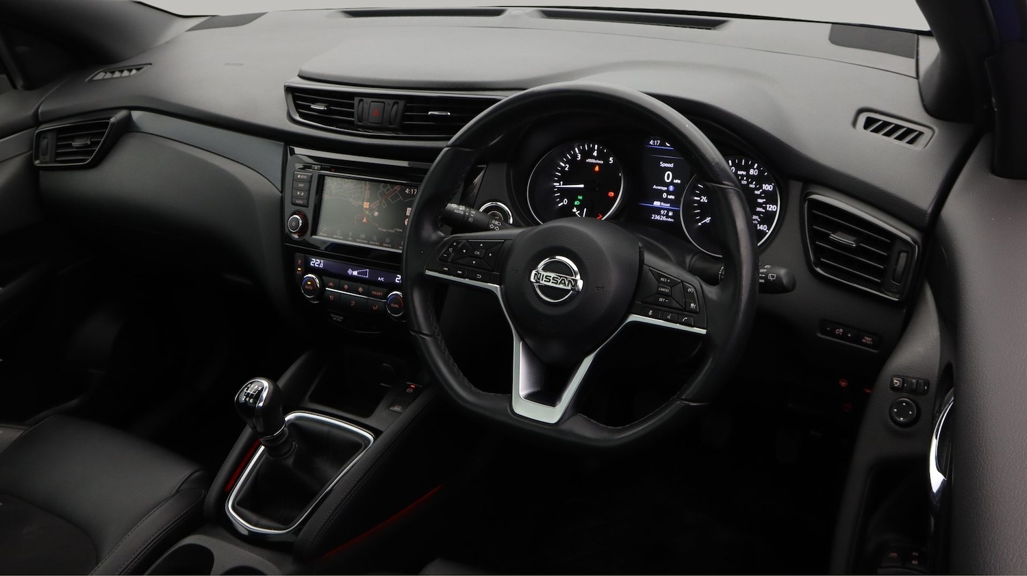 Used Nissan Qashqai 2020 for sale - 77668364: Photo 9