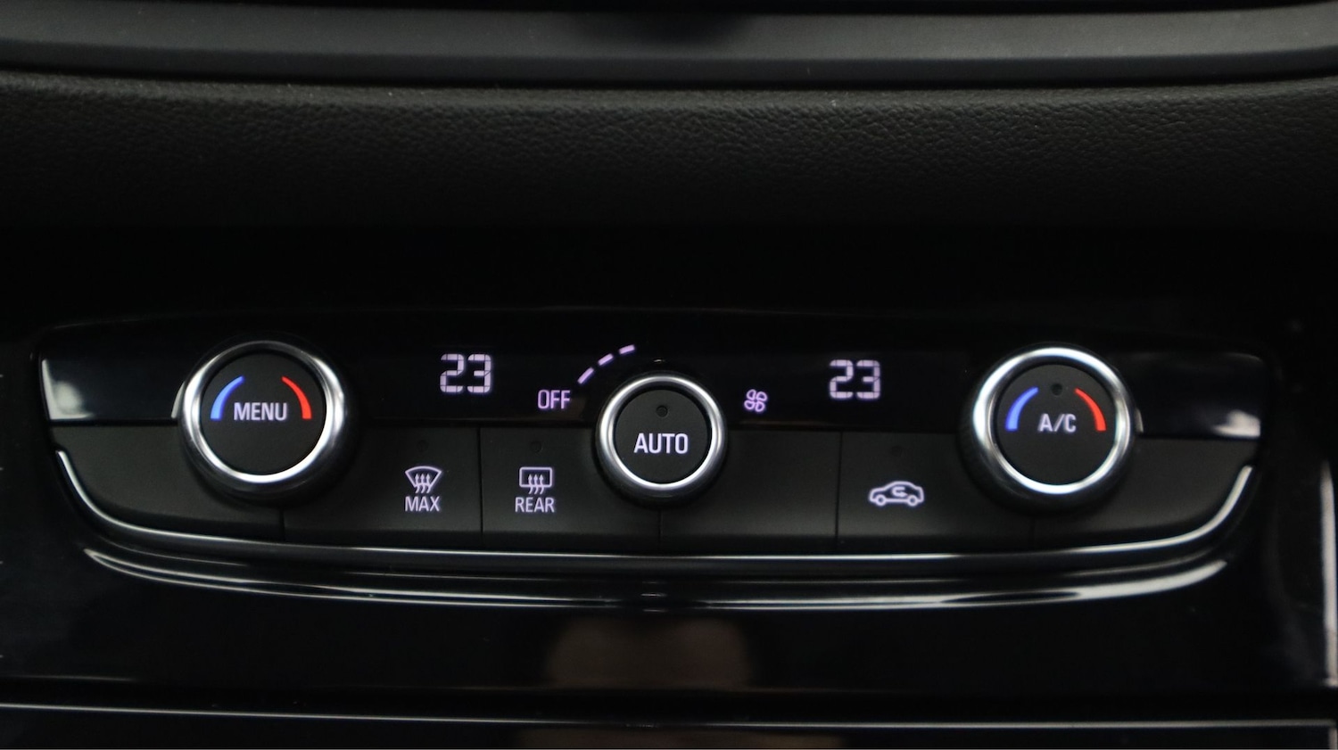 Used Vauxhall Grandland 2023 for sale - 77846615: Photo 12