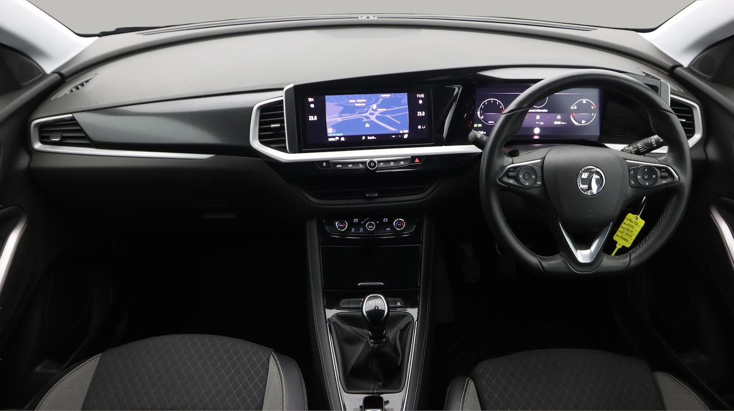 Used Vauxhall Grandland 2023 for sale - 77846615: Photo 13