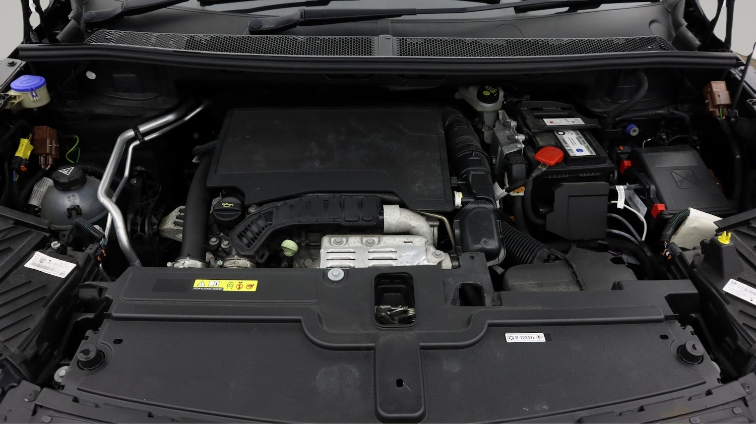 Used Vauxhall Grandland 2023 for sale - 77846615: Photo 19