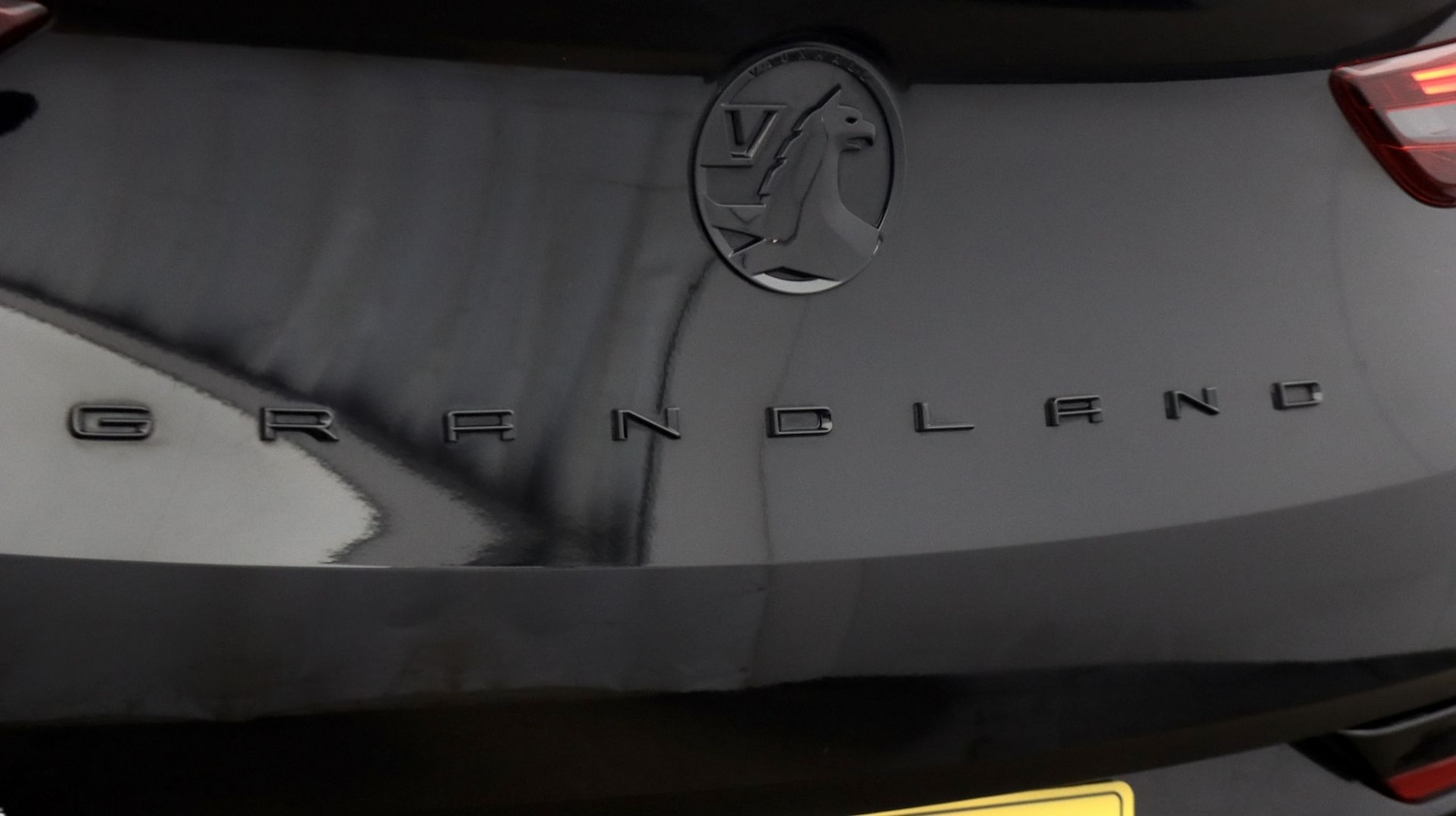 Used Vauxhall Grandland 2023 for sale - 77846615: Photo 22