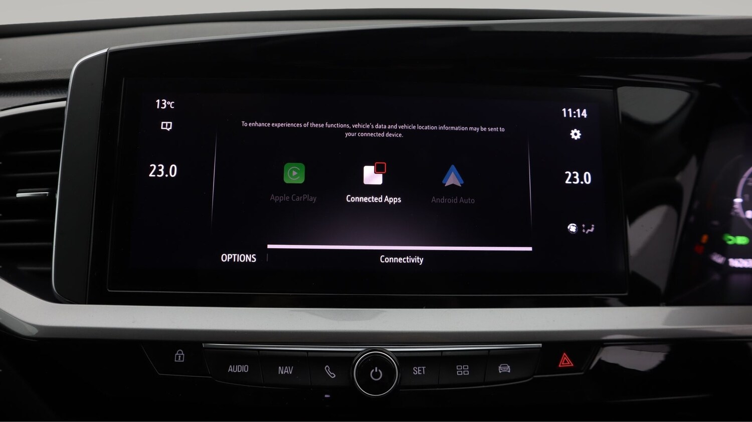 Used Vauxhall Grandland 2023 for sale - 77846615: Photo 24