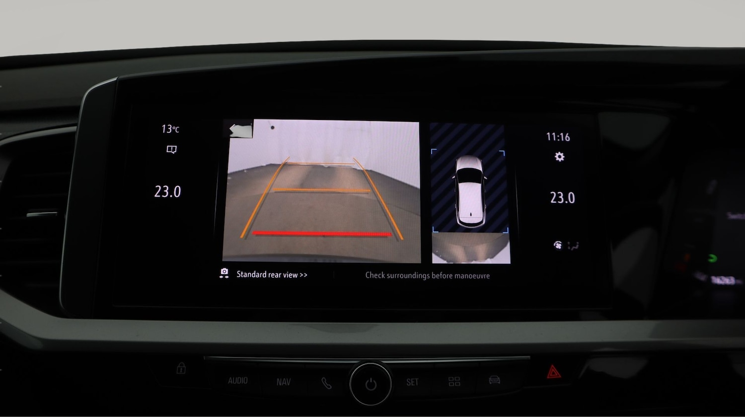 Used Vauxhall Grandland 2023 for sale - 77846615: Photo 25