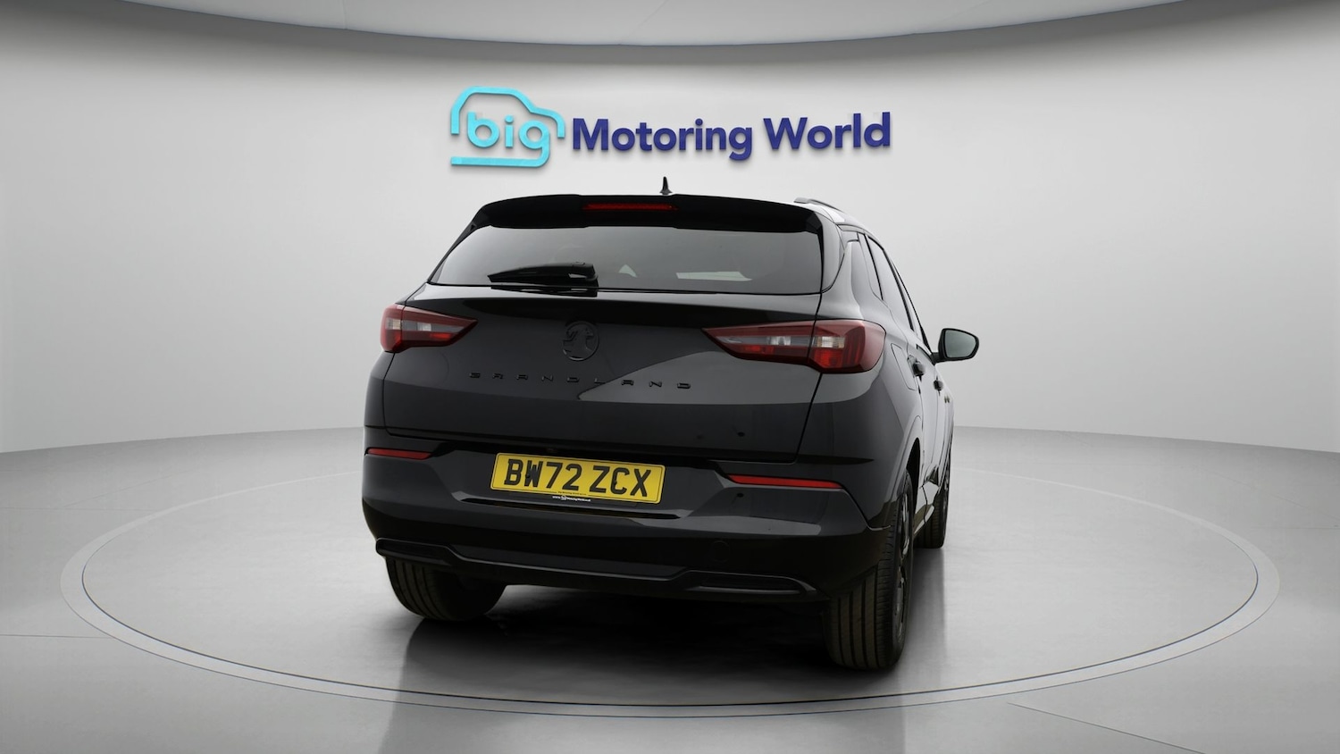 Used Vauxhall Grandland 2023 for sale - 77846615: Photo 6