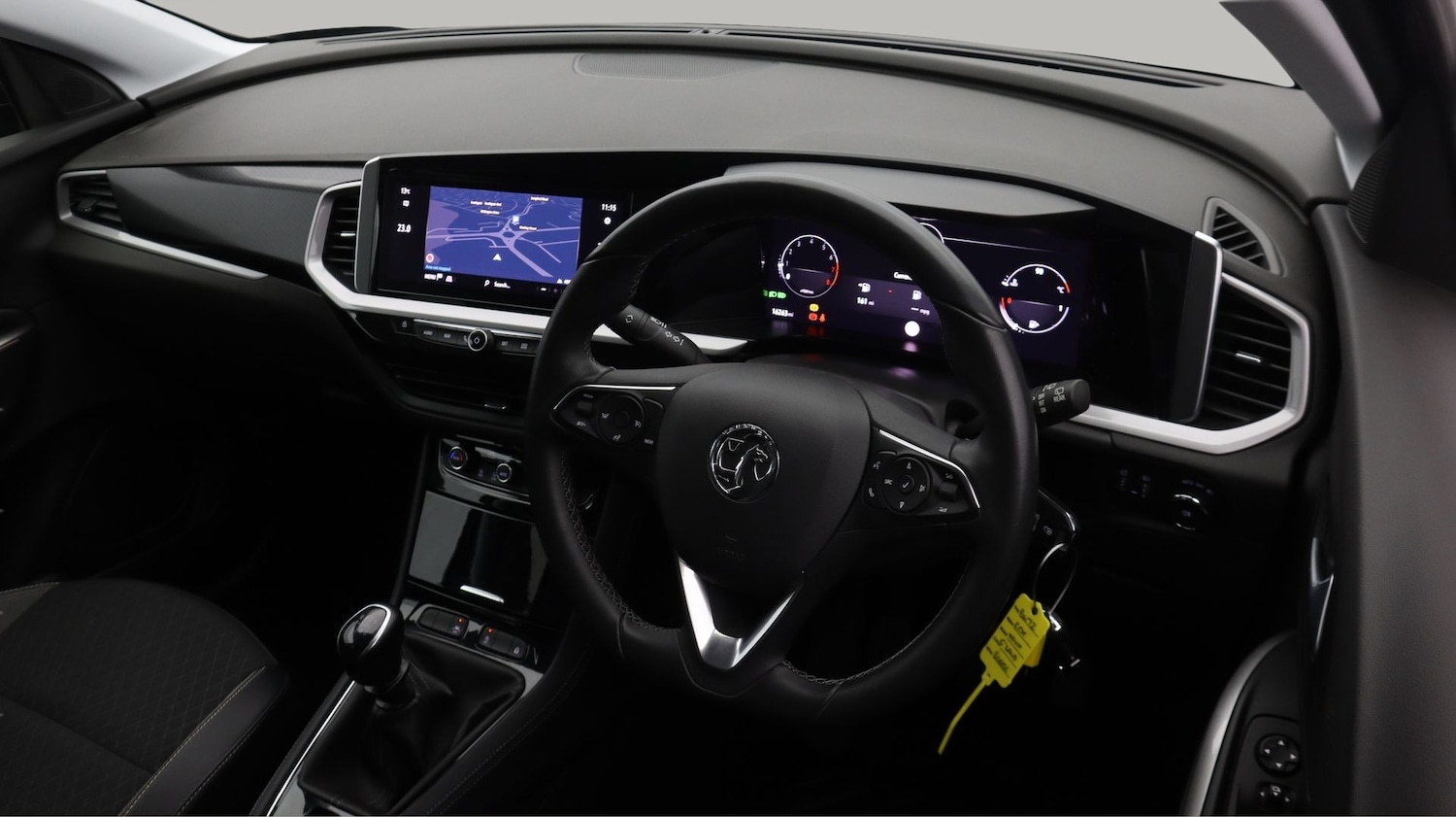 Used Vauxhall Grandland 2023 for sale - 77846615: Photo 9