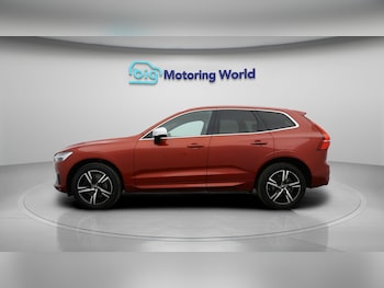 Used Volvo XC60 2019 for sale - 78226259: Photo