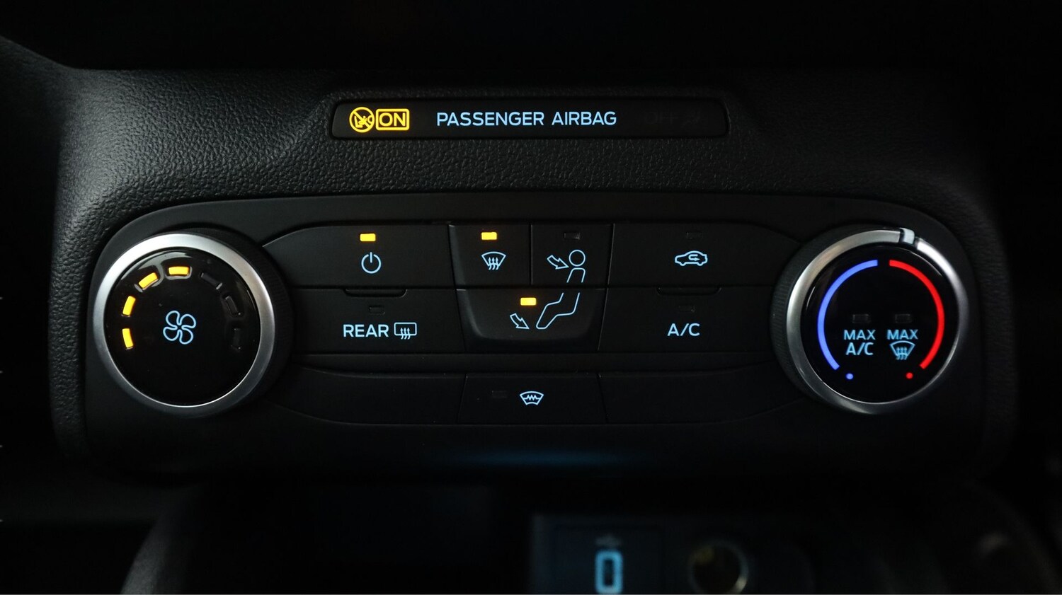 Used Ford Focus 2019 for sale - 78080428: Photo 12