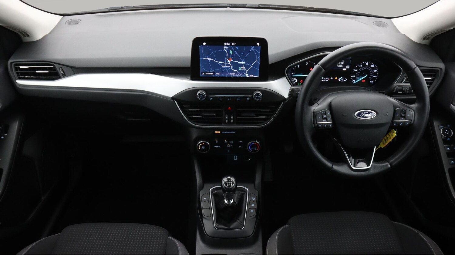 Used Ford Focus 2019 for sale - 78080428: Photo 13