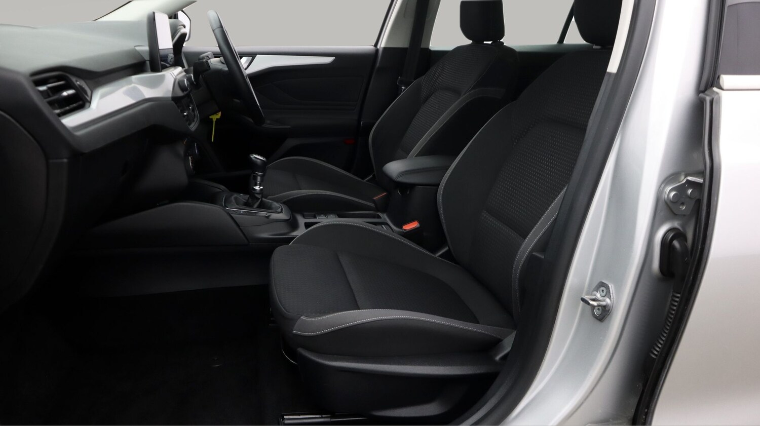 Used Ford Focus 2019 for sale - 78080428: Photo 14