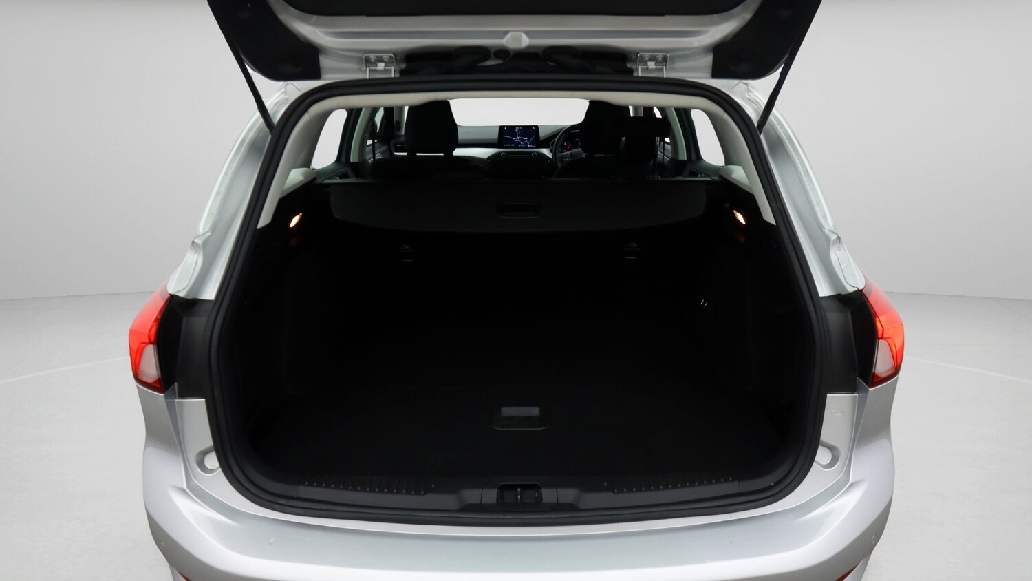 Used Ford Focus 2019 for sale - 78080428: Photo 17