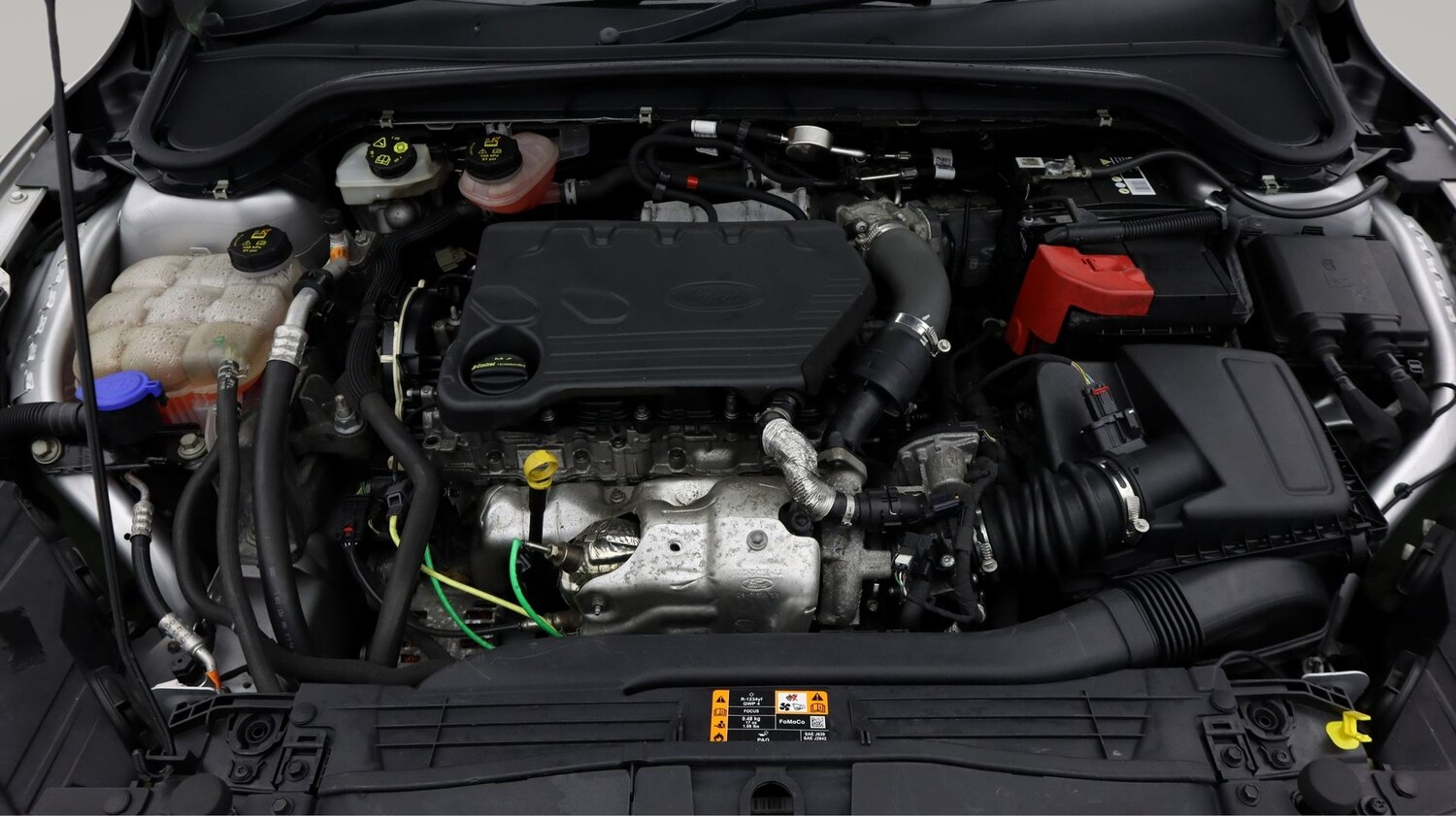 Used Ford Focus 2019 for sale - 78080428: Photo 19