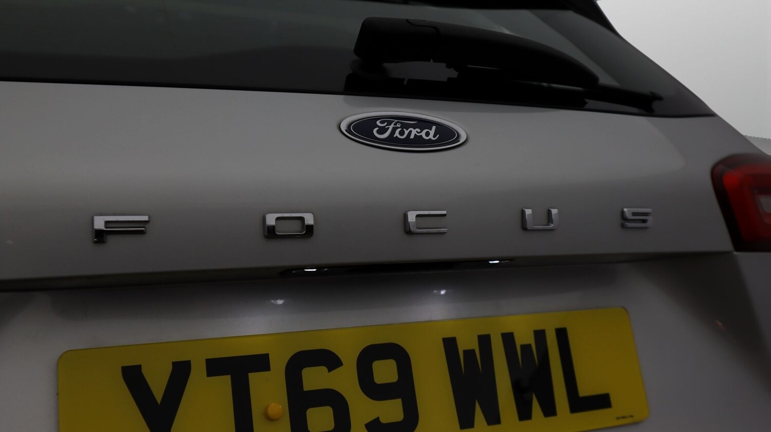 Used Ford Focus 2019 for sale - 78080428: Photo 23