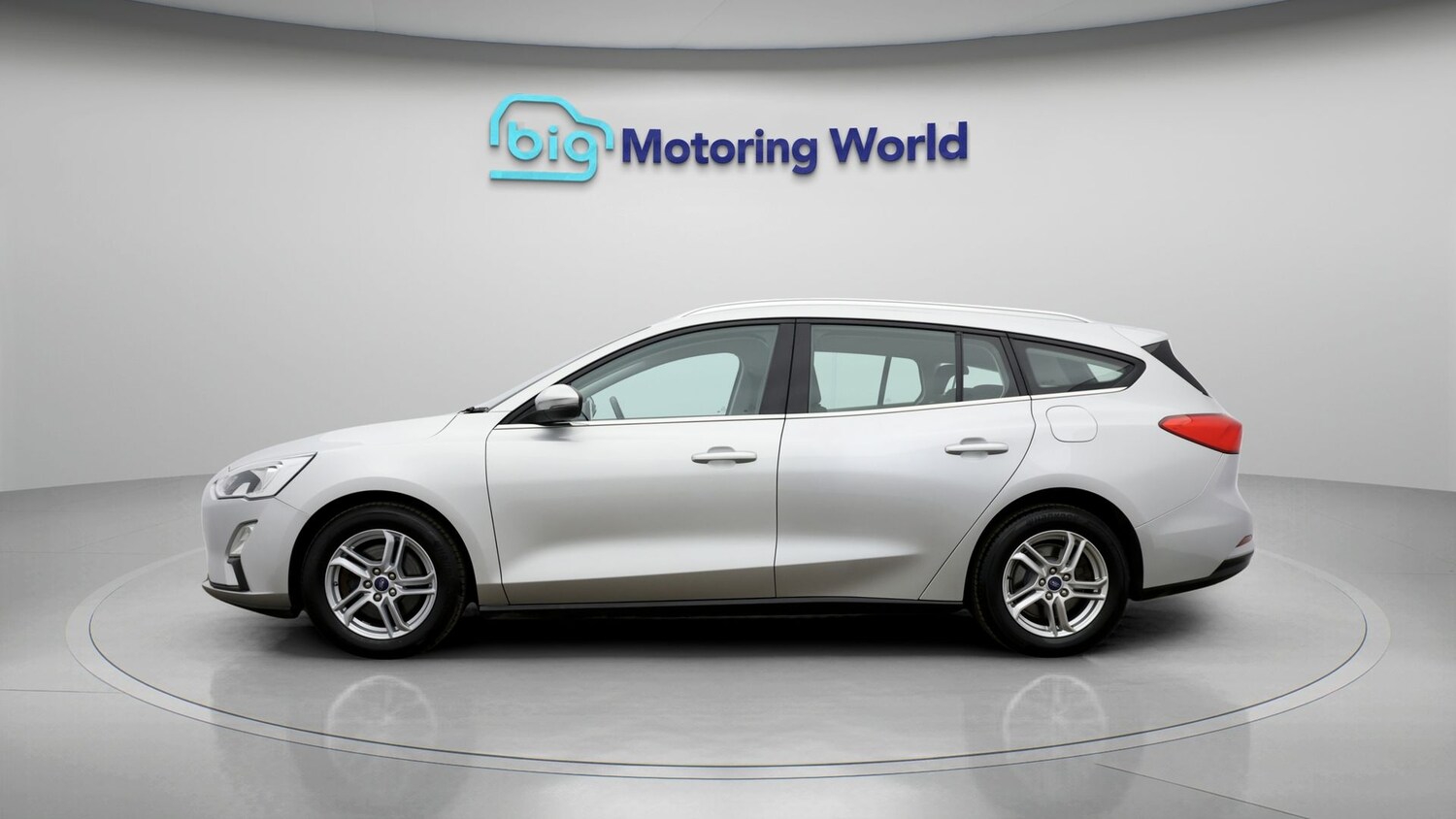 Used Ford Focus 2019 for sale - 78080428: Photo 4