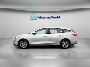 Used Ford Focus 2019 for sale - 78080428: Photo