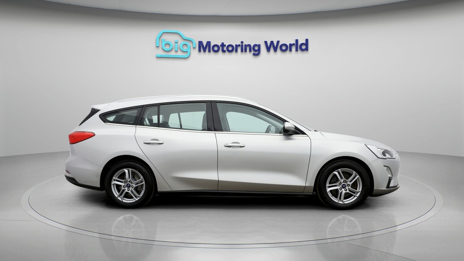 Used Ford Focus 2019 for sale - 78080428: Photo 8