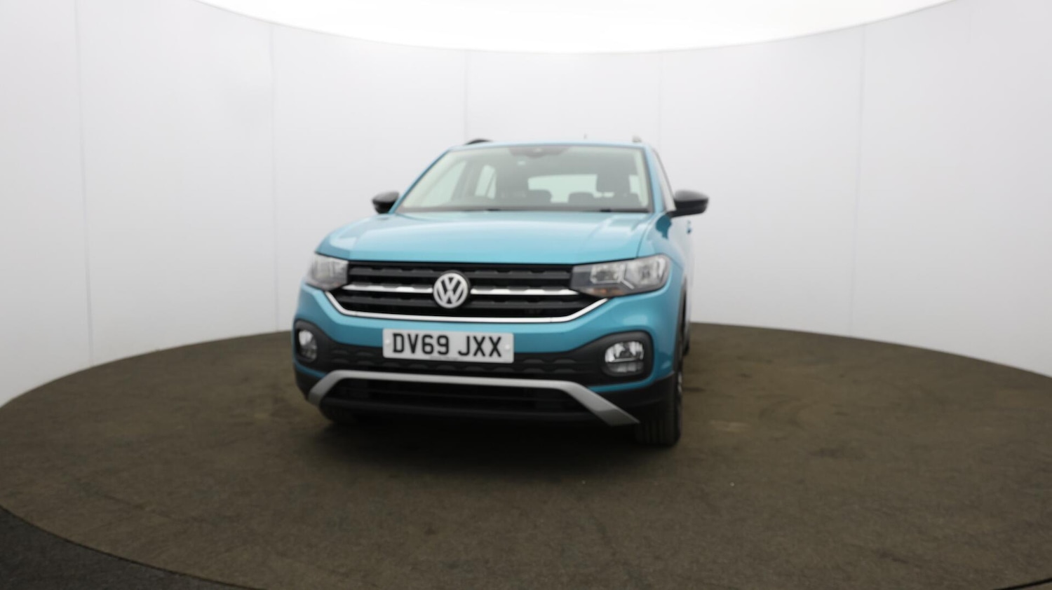 Vehicle 43