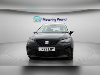 Used SEAT Arona 2022 for sale - 79228428: Photo