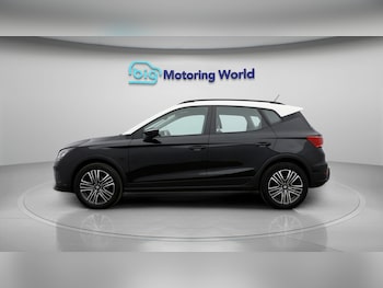 Used SEAT Arona 2022 for sale - 79228428: Photo