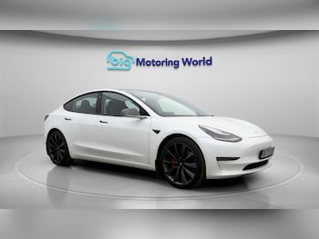 Used Tesla Model 3 2020 for sale - 79596231: Photo