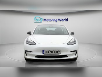 Used Tesla Model 3 2020 for sale - 79596231: Photo
