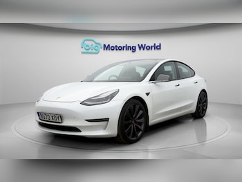Used Tesla Model 3 2020 for sale - 79596231: Photo