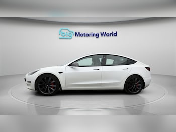 Used Tesla Model 3 2020 for sale - 79596231: Photo