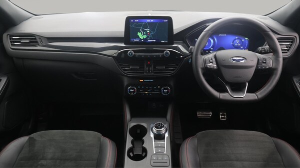 Used Ford Kuga 2022 for sale - 76295460: Photo 14