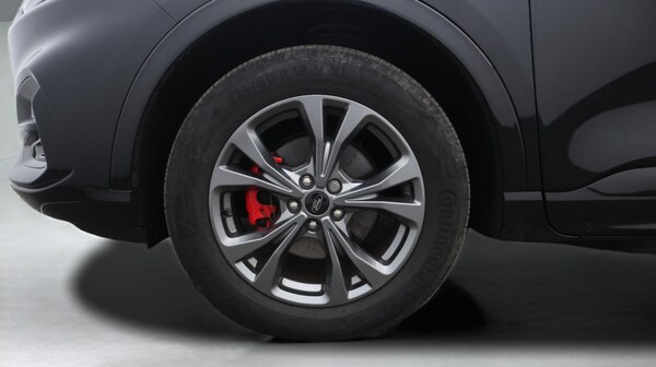 Used Ford Kuga 2022 for sale - 76295460: Photo 19