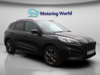 Ford - Kuga