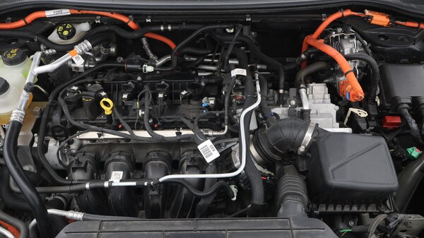 Used Ford Kuga 2022 for sale - 76295460: Photo 20