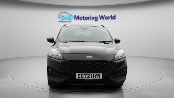 Used Ford Kuga 2022 for sale - 76295460: Photo 3