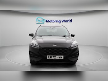 Used Ford Kuga 2022 for sale - 76295460: Photo 3