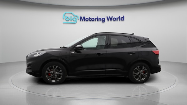 Used Ford Kuga 2022 for sale - 76295460: Photo 5