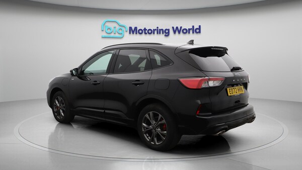 Used Ford Kuga 2022 for sale - 76295460: Photo 6