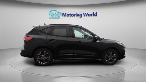 Used Ford Kuga 2022 for sale - 76295460: Photo 9
