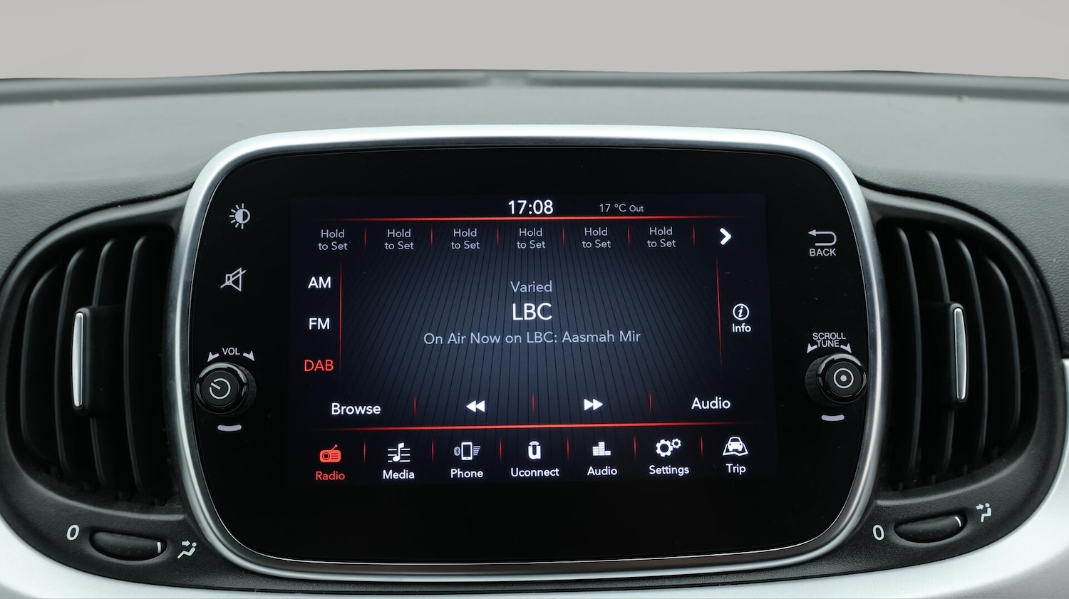 Used Fiat 500 2021 for sale - 76585397: Photo 12