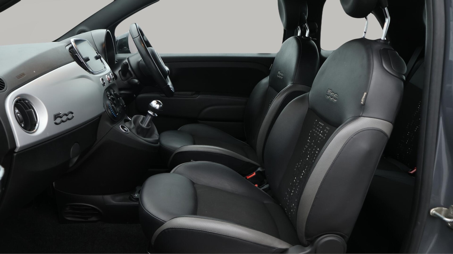 Used Fiat 500 2021 for sale - 76585397: Photo 15