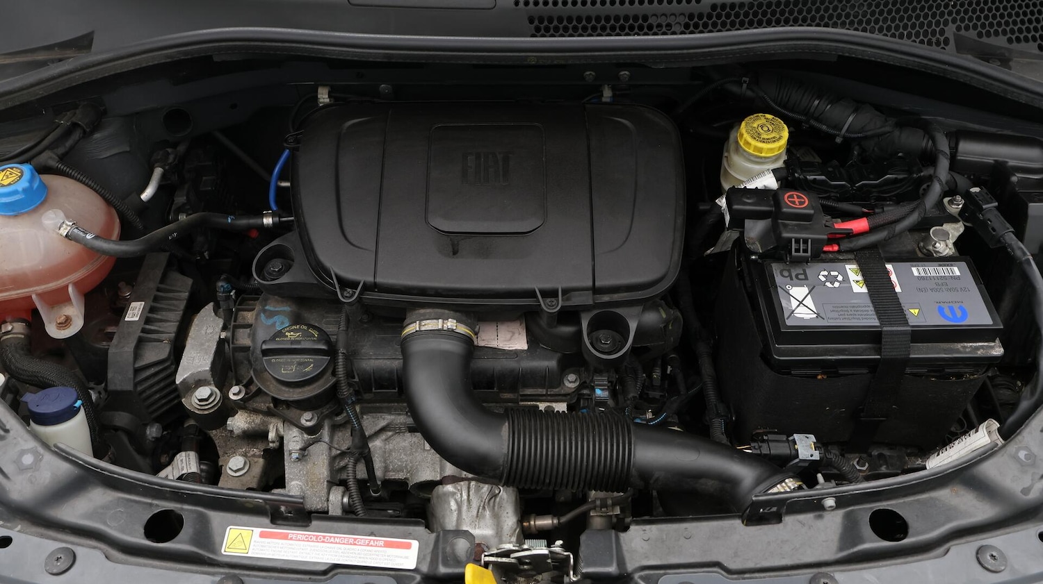 Used Fiat 500 2021 for sale - 76585397: Photo 20