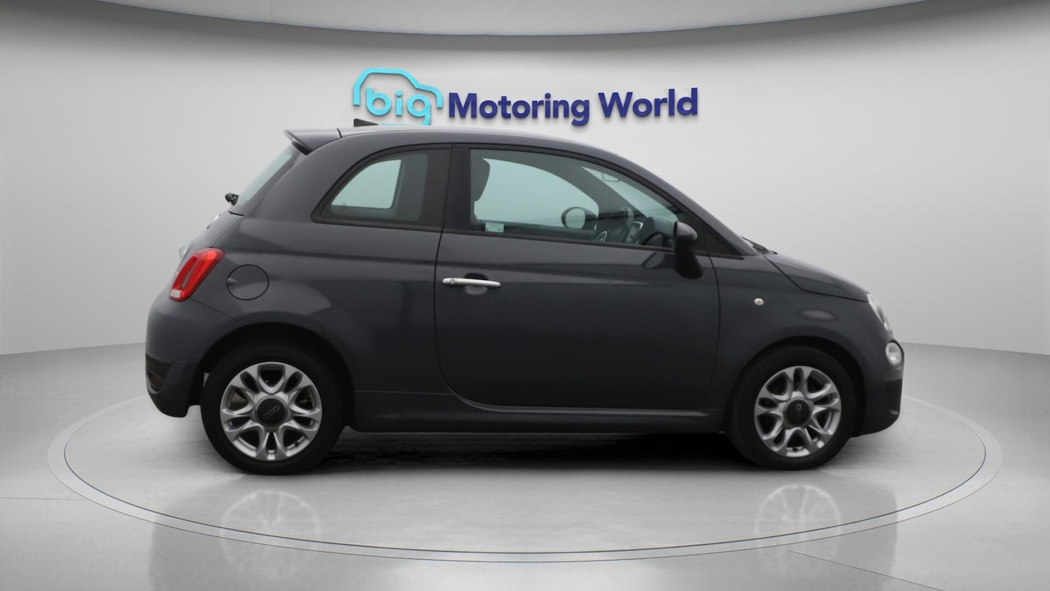 Used Fiat 500 2021 for sale - 76585397: Photo 9