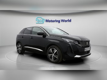 Used Peugeot 3008 2023 for sale - 79244107: Photo