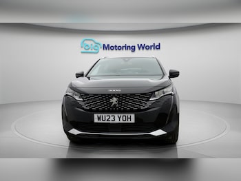 Used Peugeot 3008 2023 for sale - 79244107: Photo