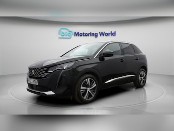 Used Peugeot 3008 2023 for sale - 79244107: Photo